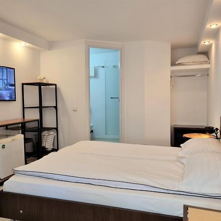 Casa Eladi Daire Eforie Sud  Dış mekan fotoğraf
