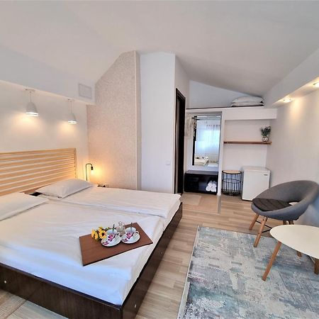 Casa Eladi Daire Eforie Sud  Dış mekan fotoğraf