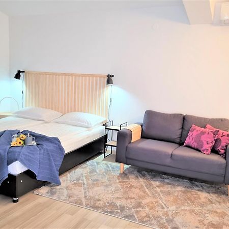 Casa Eladi Daire Eforie Sud  Dış mekan fotoğraf