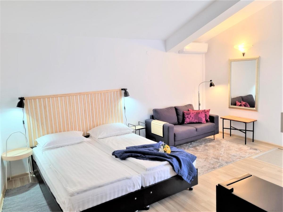 Casa Eladi Daire Eforie Sud  Dış mekan fotoğraf