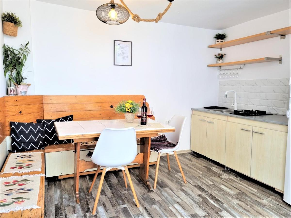 Casa Eladi Daire Eforie Sud  Dış mekan fotoğraf