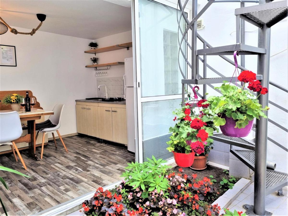 Casa Eladi Daire Eforie Sud  Dış mekan fotoğraf