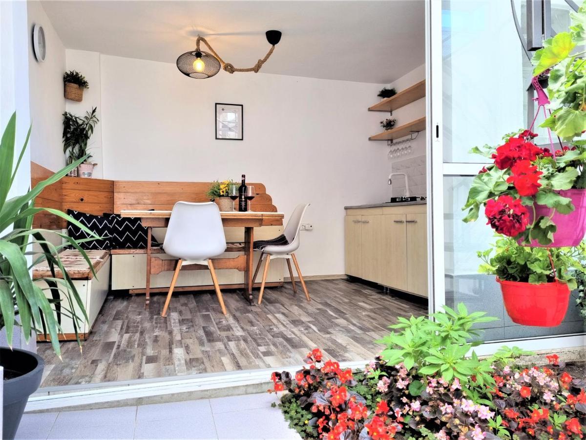 Casa Eladi Daire Eforie Sud  Dış mekan fotoğraf