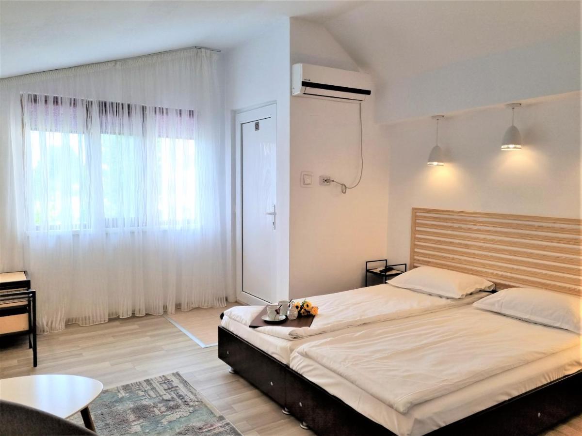 Casa Eladi Daire Eforie Sud  Dış mekan fotoğraf