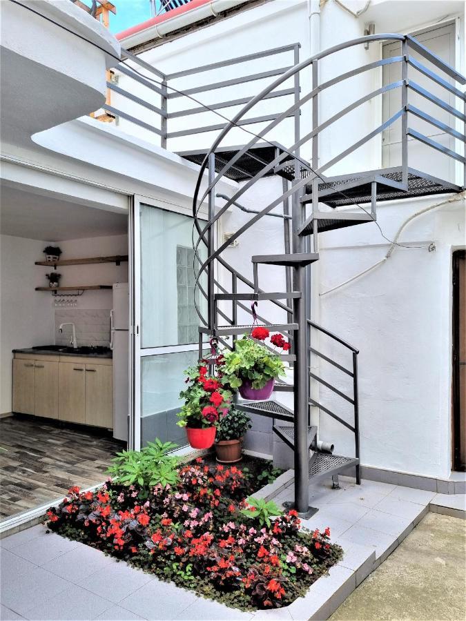 Casa Eladi Daire Eforie Sud  Dış mekan fotoğraf