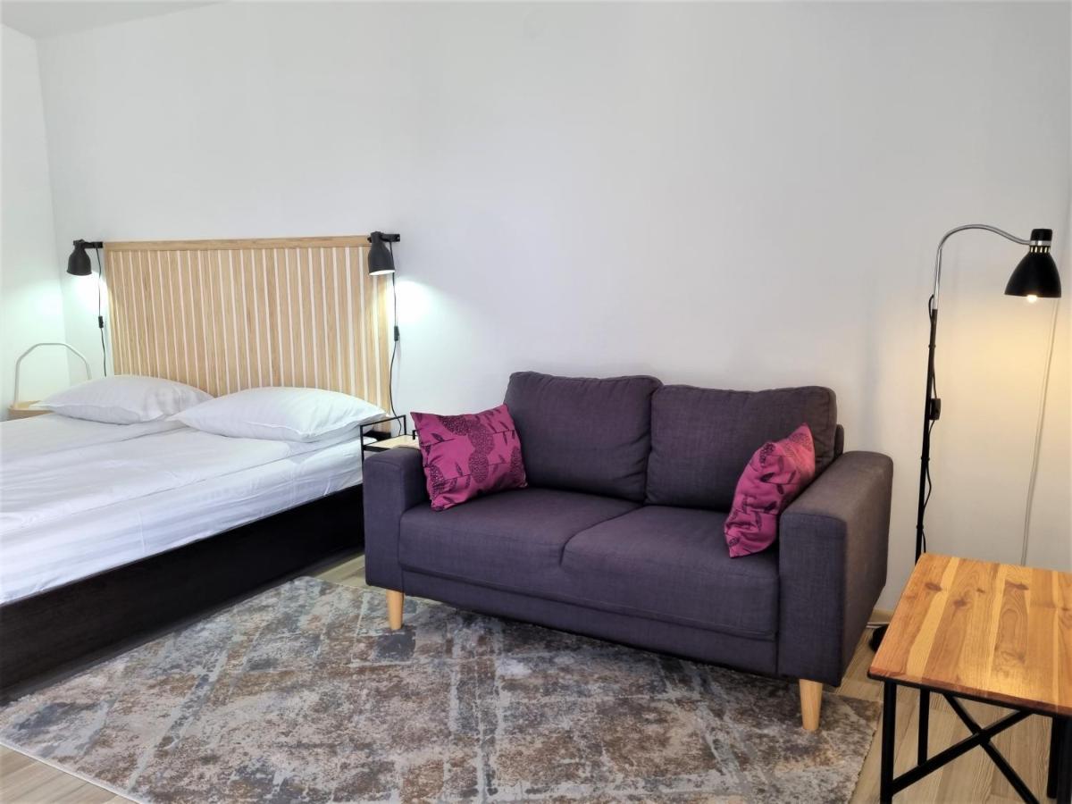 Casa Eladi Daire Eforie Sud  Dış mekan fotoğraf