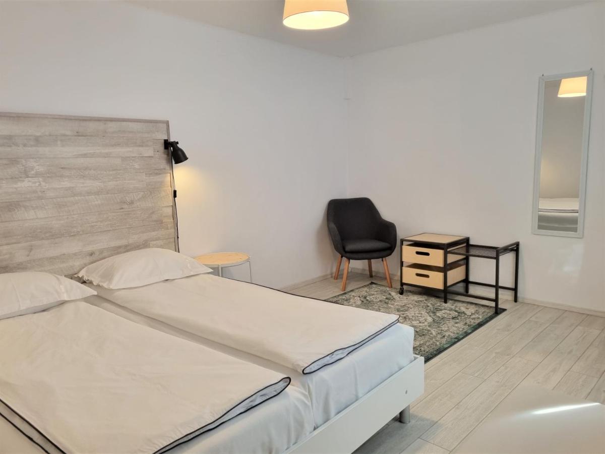 Casa Eladi Daire Eforie Sud  Dış mekan fotoğraf