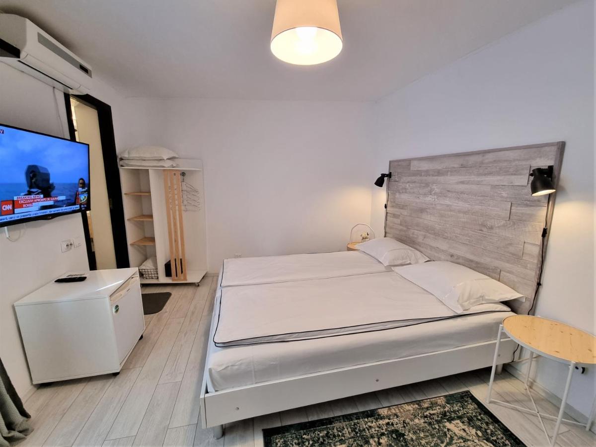 Casa Eladi Daire Eforie Sud  Dış mekan fotoğraf