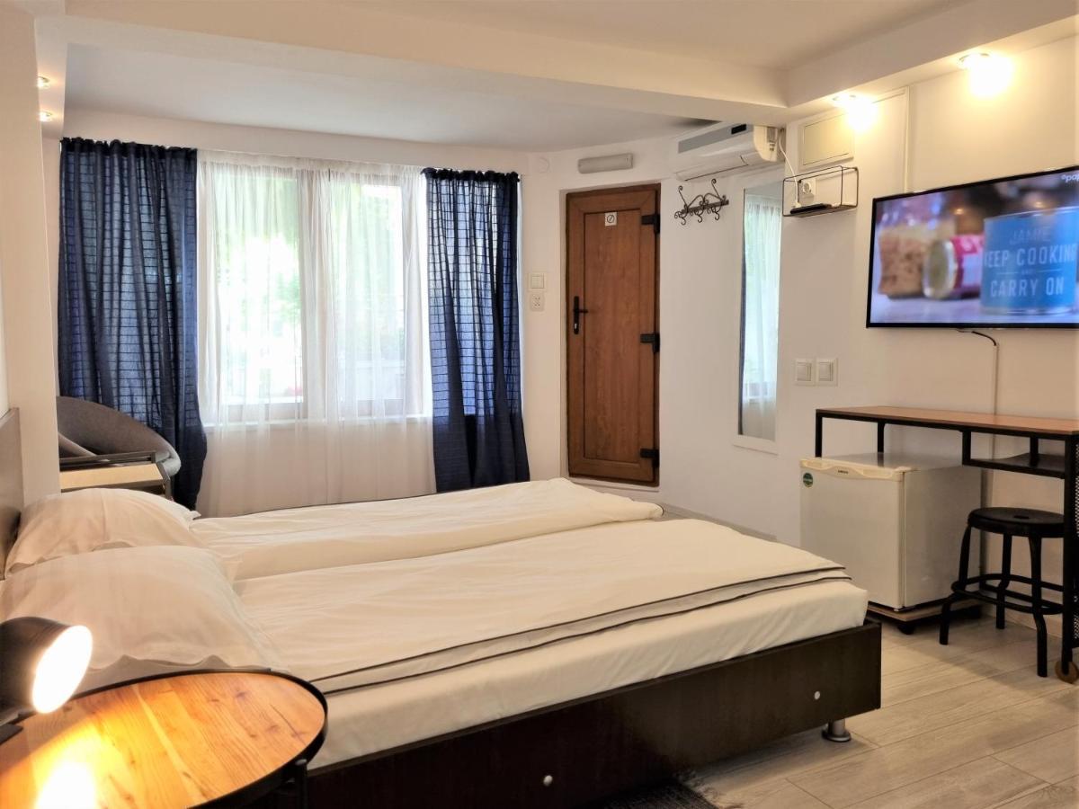 Casa Eladi Daire Eforie Sud  Oda fotoğraf