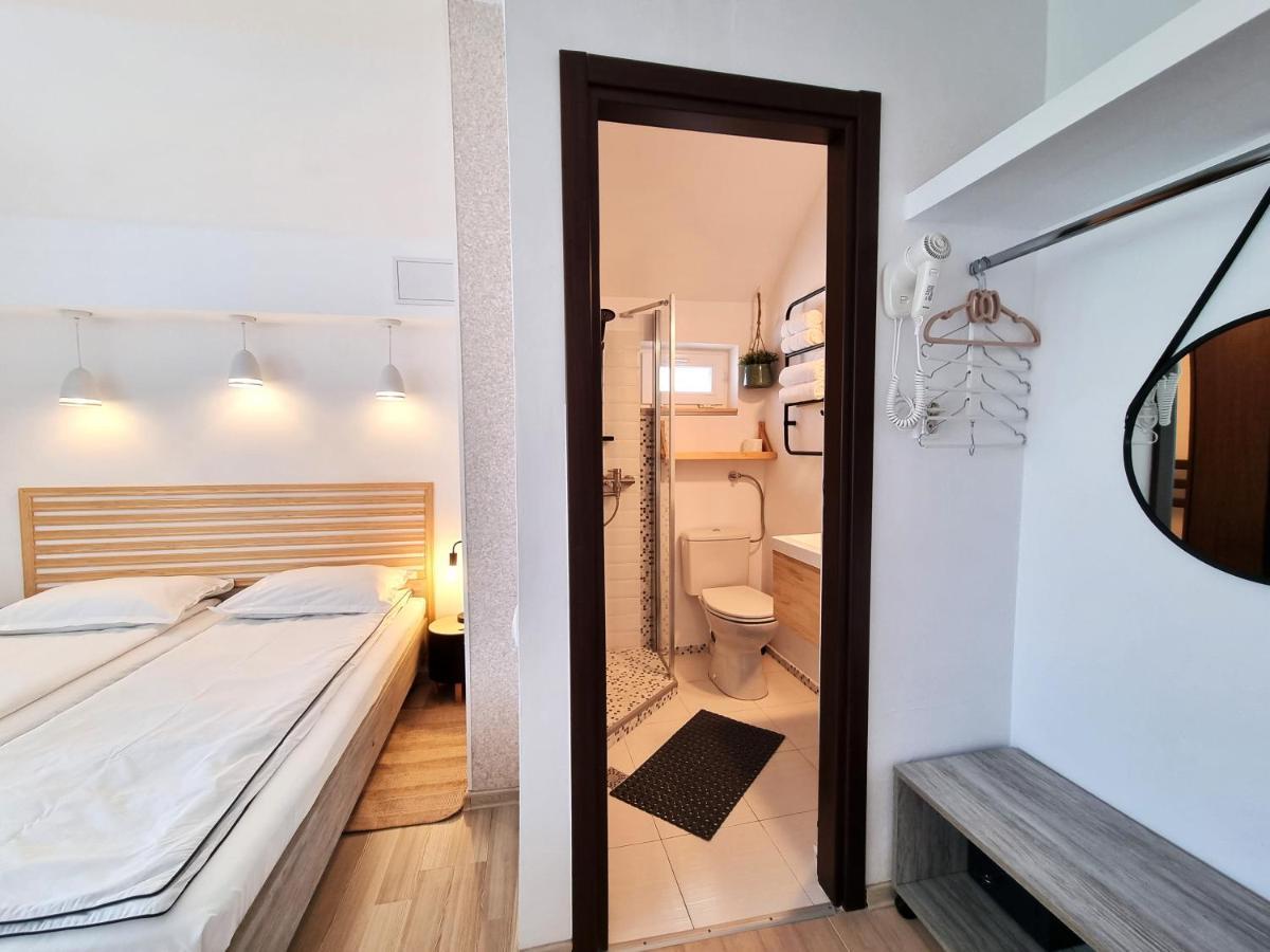 Casa Eladi Daire Eforie Sud  Dış mekan fotoğraf