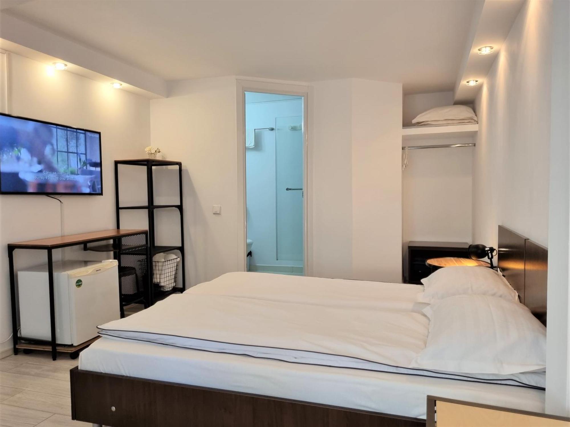 Casa Eladi Daire Eforie Sud  Dış mekan fotoğraf