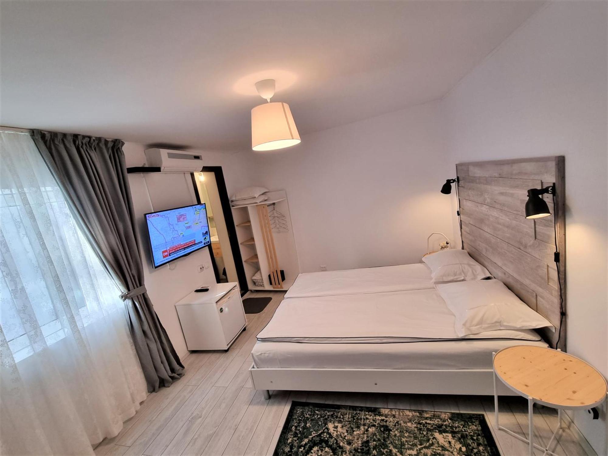 Casa Eladi Daire Eforie Sud  Oda fotoğraf