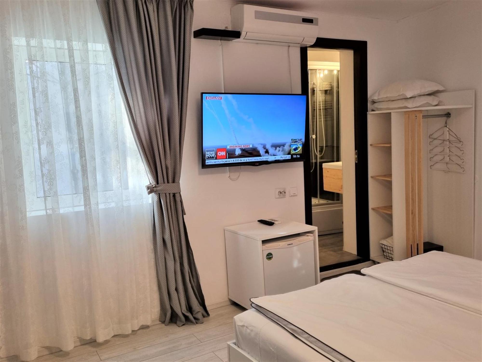 Casa Eladi Daire Eforie Sud  Oda fotoğraf