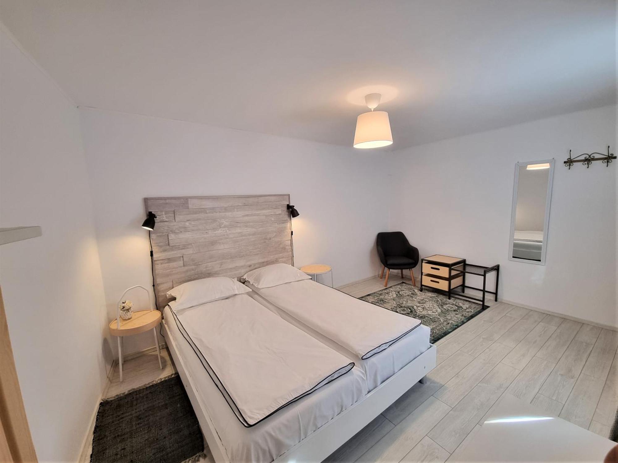 Casa Eladi Daire Eforie Sud  Oda fotoğraf