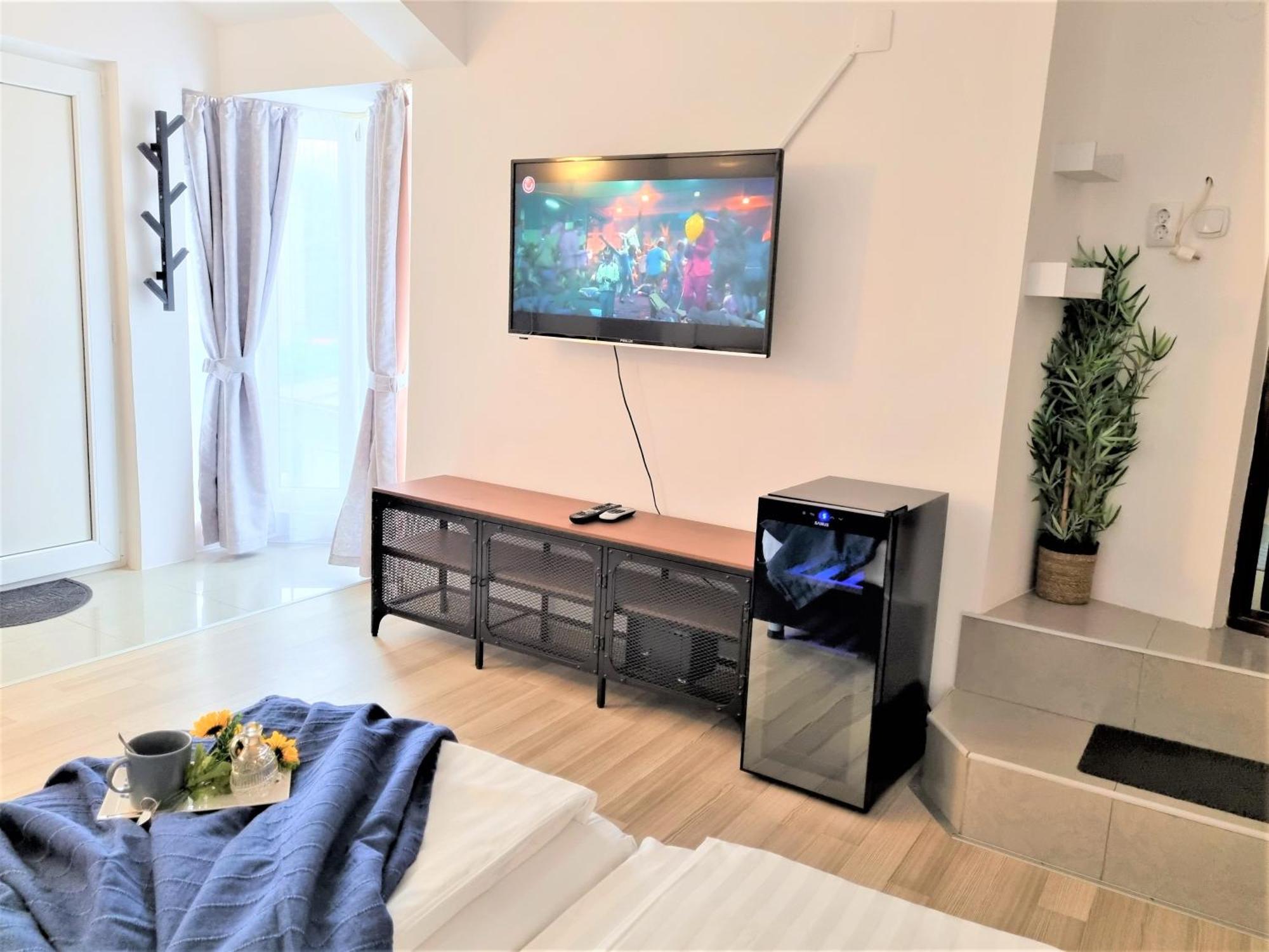 Casa Eladi Daire Eforie Sud  Dış mekan fotoğraf