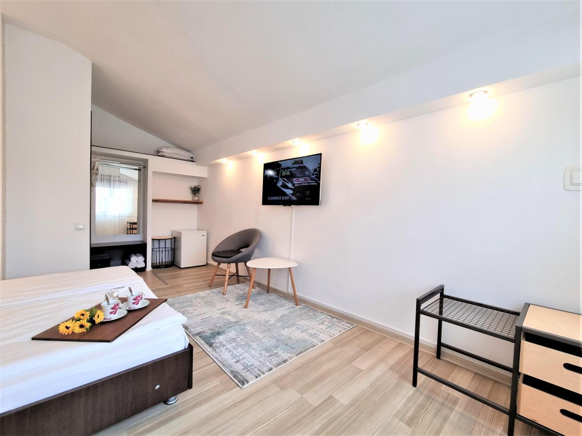 Casa Eladi Daire Eforie Sud  Dış mekan fotoğraf