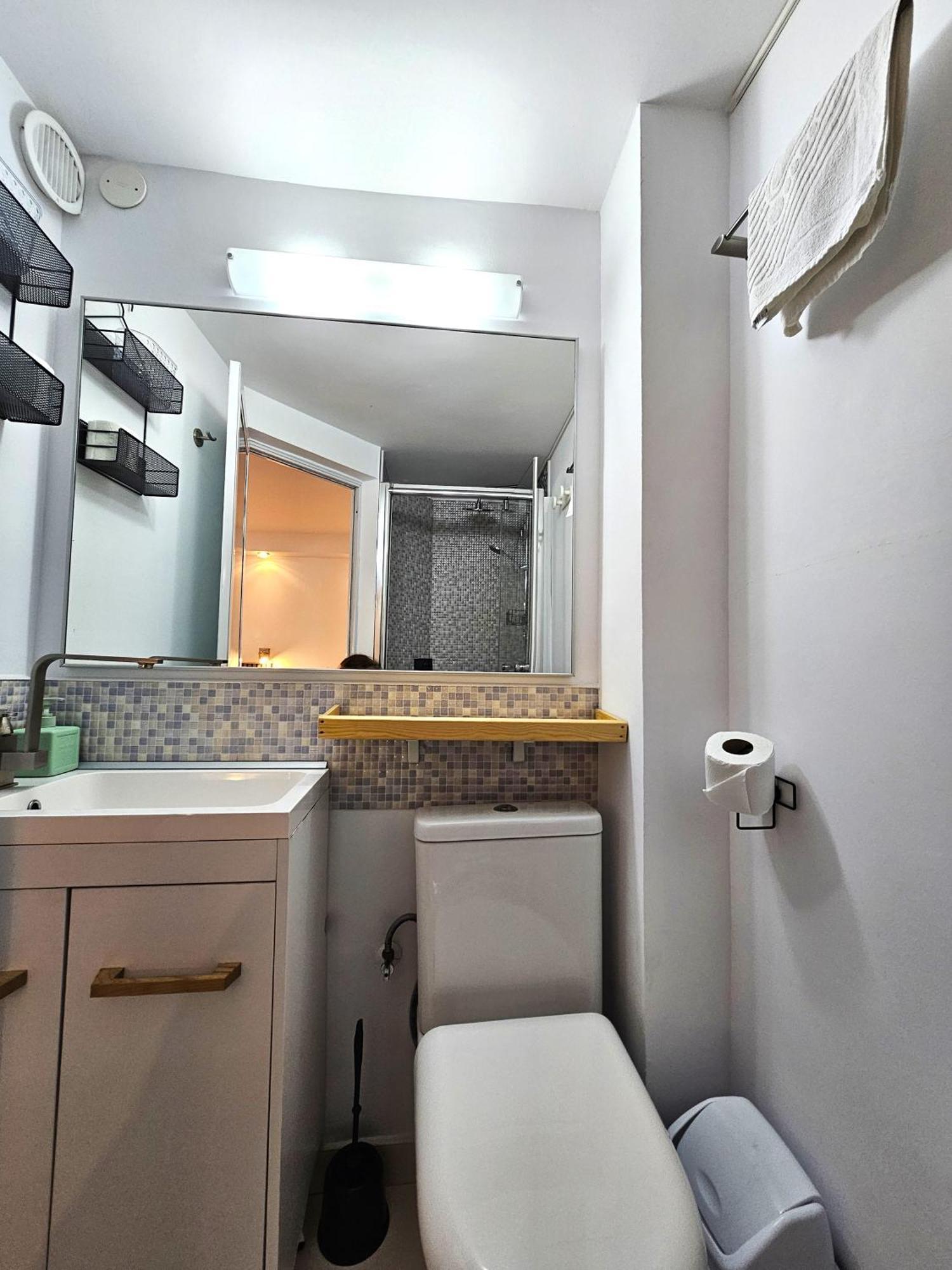 Casa Eladi Daire Eforie Sud  Dış mekan fotoğraf