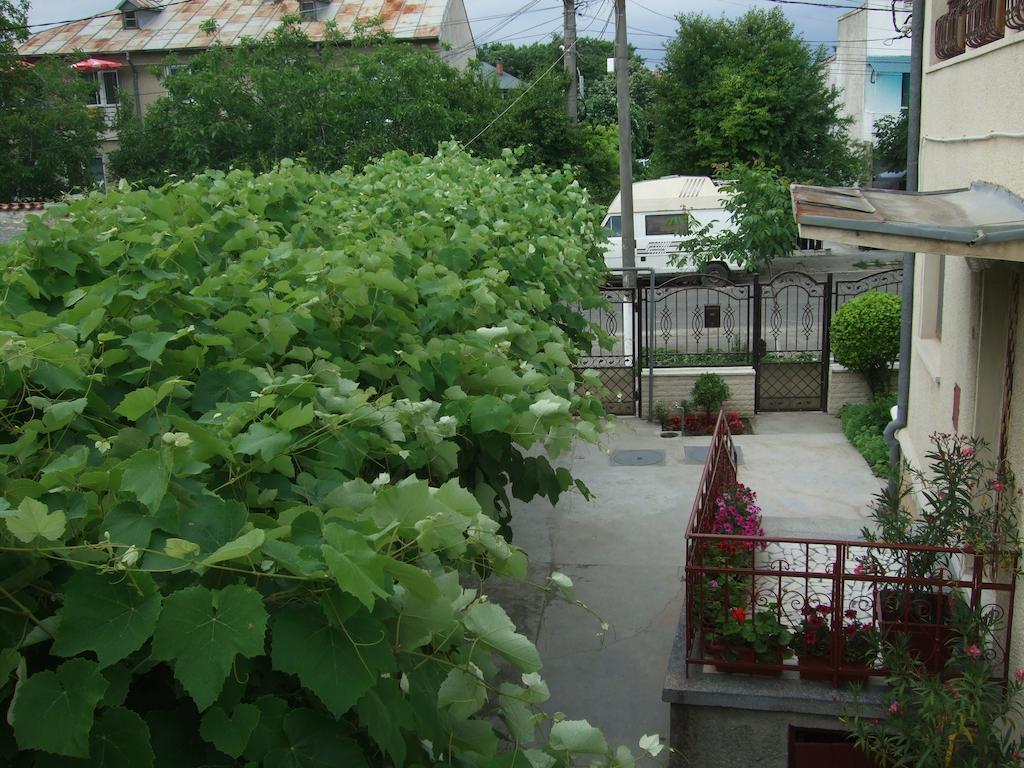 Casa Eladi Daire Eforie Sud  Dış mekan fotoğraf