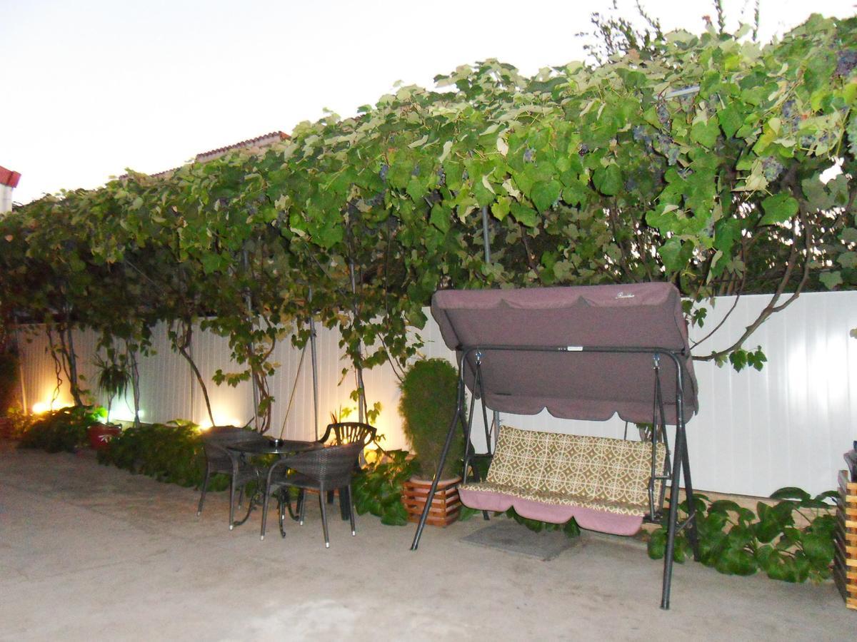 Casa Eladi Daire Eforie Sud  Dış mekan fotoğraf